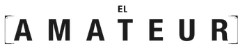 Amateur - Logo