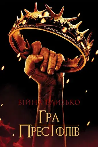 Juego de tronos - Poster