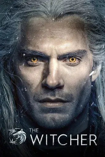 The Witcher - Poster