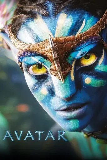 Avatar - Poster