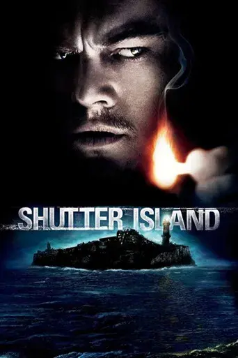 Shutter Island - Poster