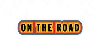 SmartLess: On the Road - Logo