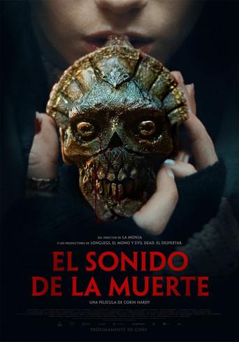 Whistle: El silbido del mal - Poster