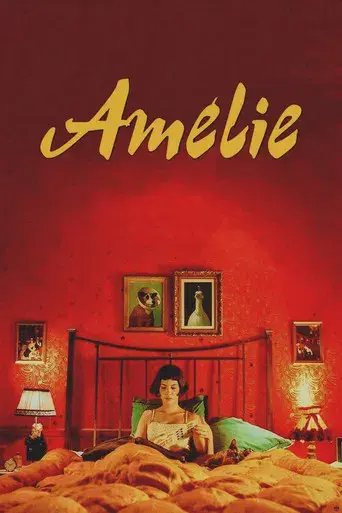 Amelie - Poster