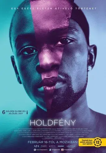 Moonlight - Poster
