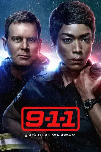 9-1-1 - Poster