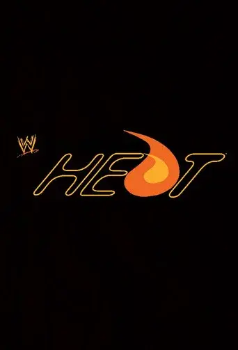 WWE Heat - Poster