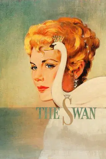 El Cisne poster