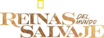 Reinas del mundo salvaje - Logo
