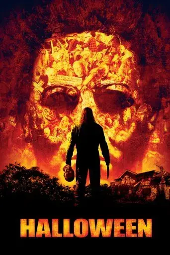 Halloween: El Origen poster