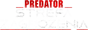 Predator: Badlands - Logo