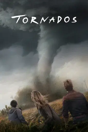 Twisters - Poster