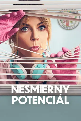 High Potential - Poster