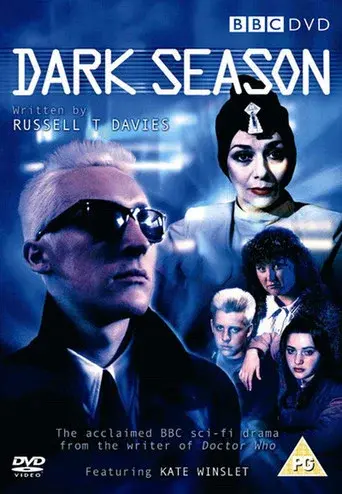 Temporada 1