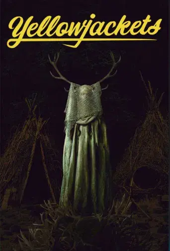 Yellowjackets - Poster