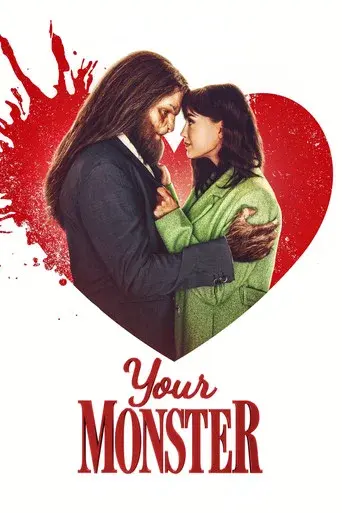 Amor a lo bestia poster