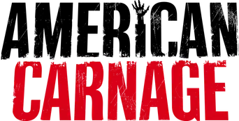 Pesadilla americana - Logo