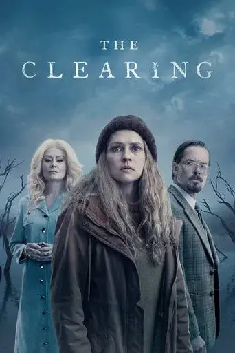 The Clearing - Poster