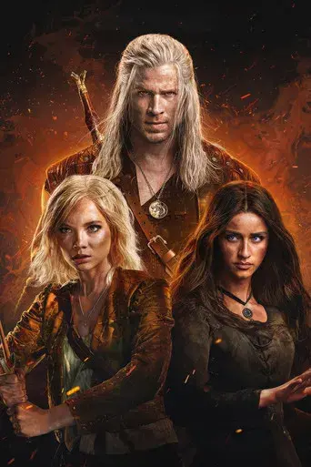 The Witcher - Poster