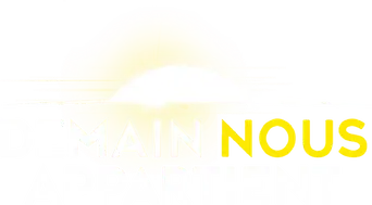 Demain nous appartient - Logo