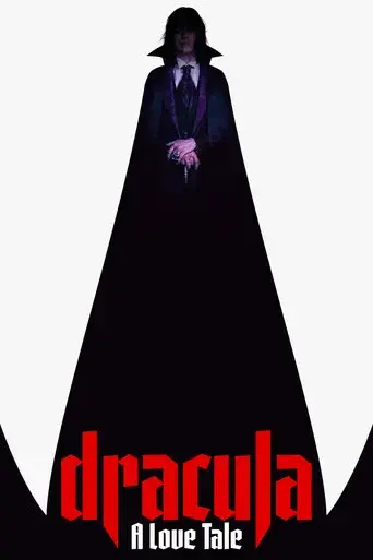 Drácula - Poster