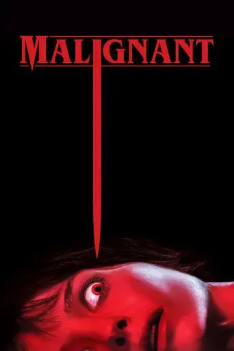 Maligno - Poster