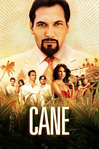 Cane - Poster