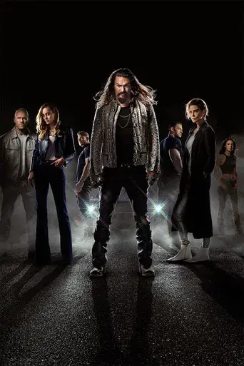 Fast & Furious X - Poster