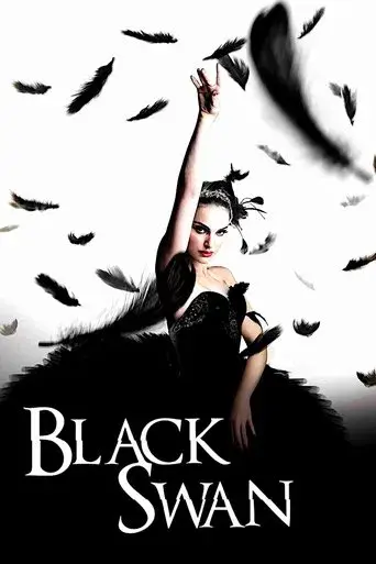 Cisne negro - Poster