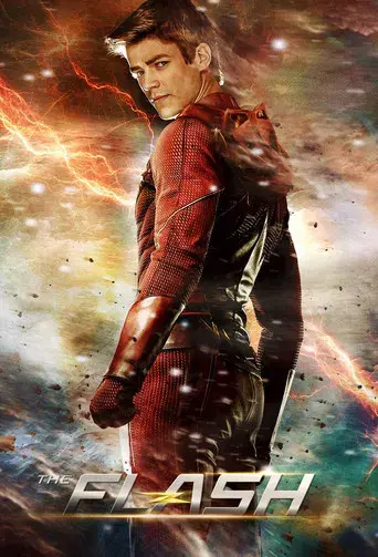 The Flash - Poster