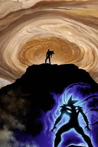 One Punch Man - Poster