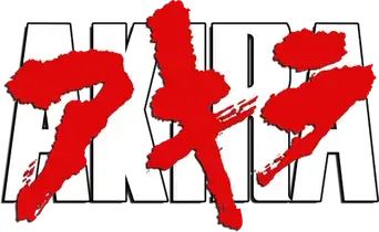 Akira - Logo