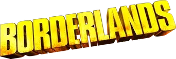 Borderlands - Logo