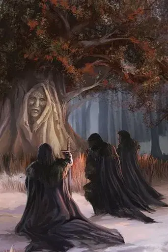 Juego de tronos - Poster