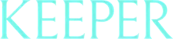 Keeper - Logo