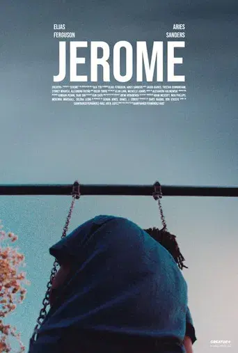 Jerome - Poster
