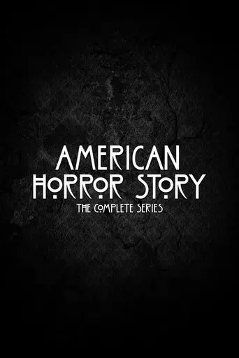 American Horror Story - Poster