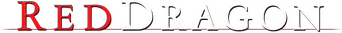 El dragón rojo - Logo