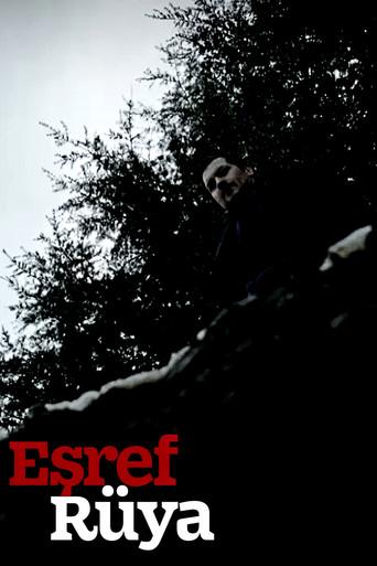 Eşref Rüya - Poster