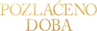 La edad dorada - Logo