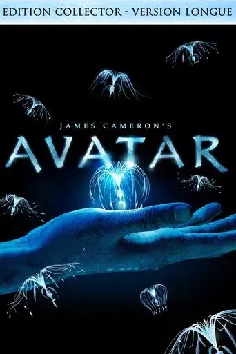 Avatar - Poster