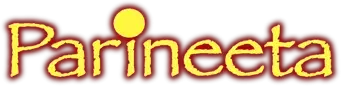 Parineeta - Logo