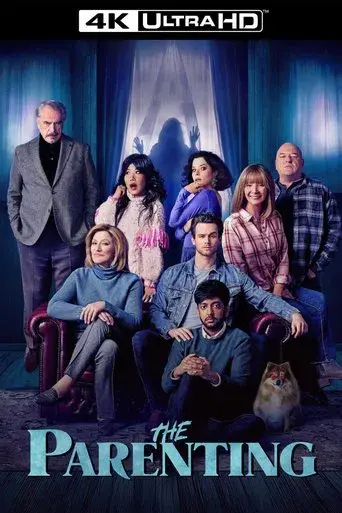 The Parenting - Poster