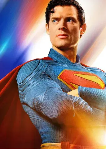 Superman - Poster