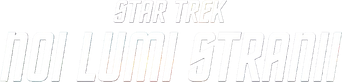 Star Trek: Strange New Worlds - Logo