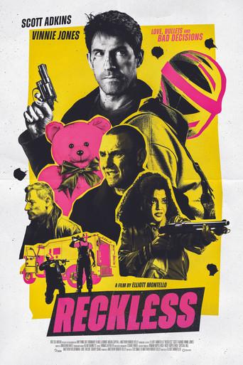 Reckless - Poster