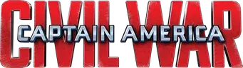 Capitán América: Civil War - Logo