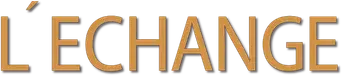 El intercambio - Logo