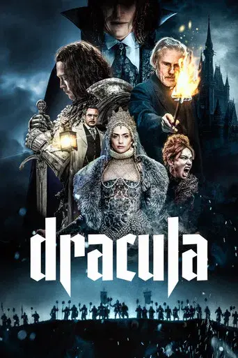 Drácula - Poster
