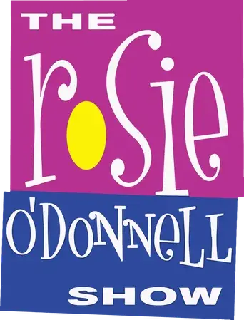 The Rosie O'Donnell Show - Logo